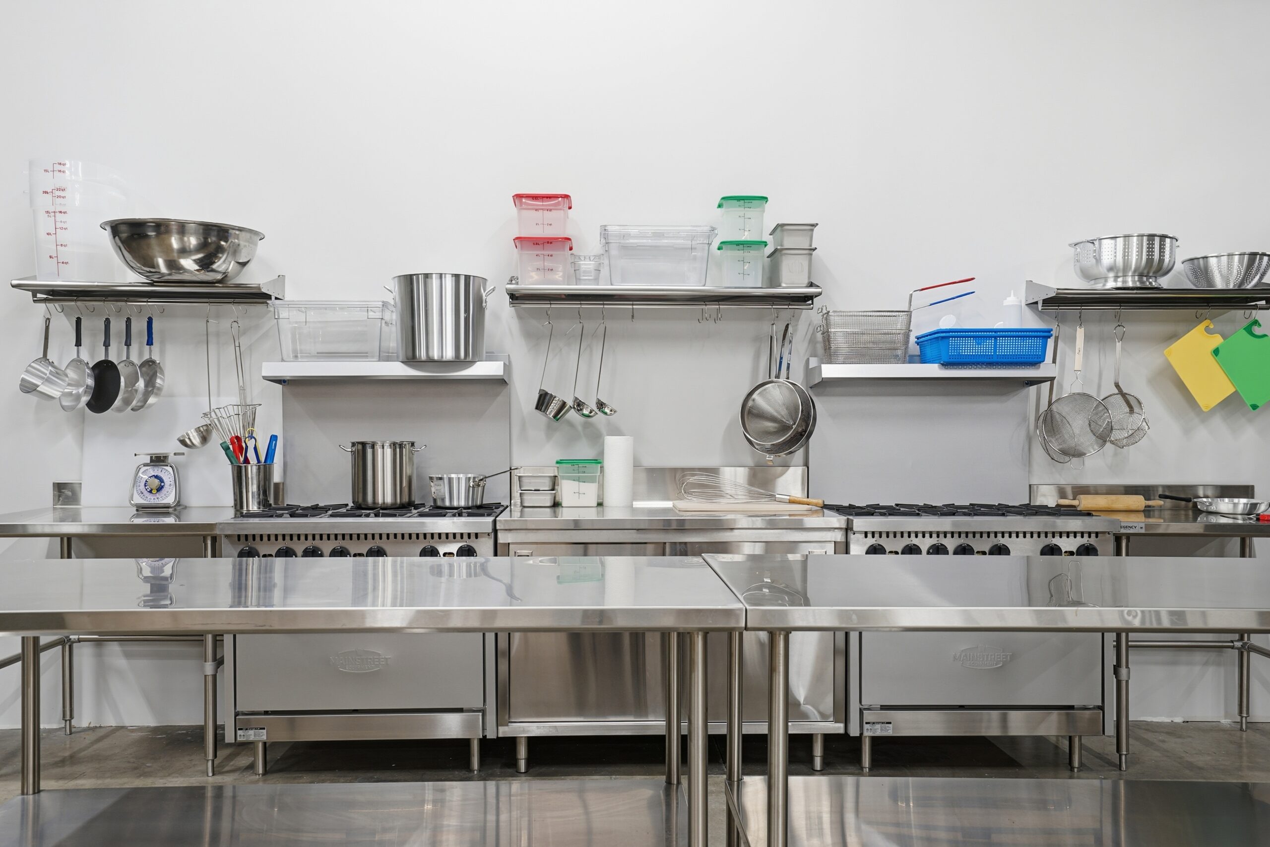 Bite box Kitchen Set Studio 2