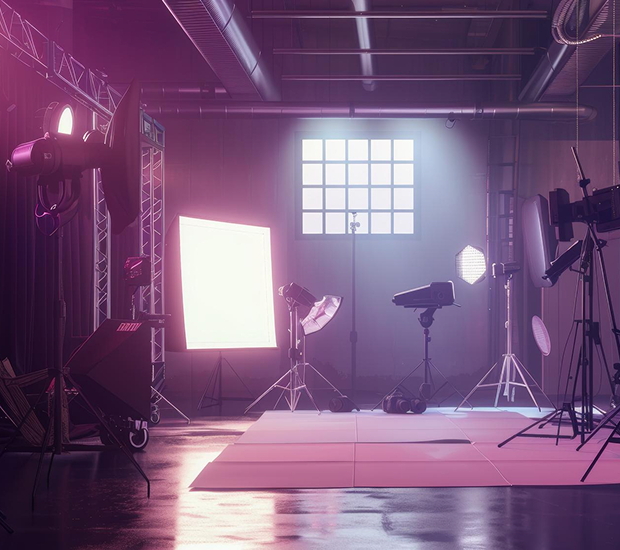 Creative Production Studio