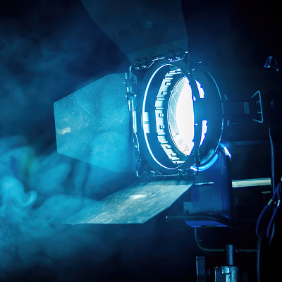 Kitchen Studio Rental in LA