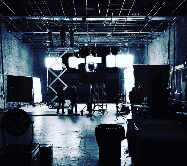 kitchen Studio Rental in Los Angeles