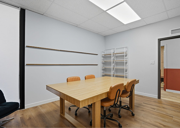 Kitchen Production Studio